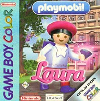 Photo de la boite de Laura